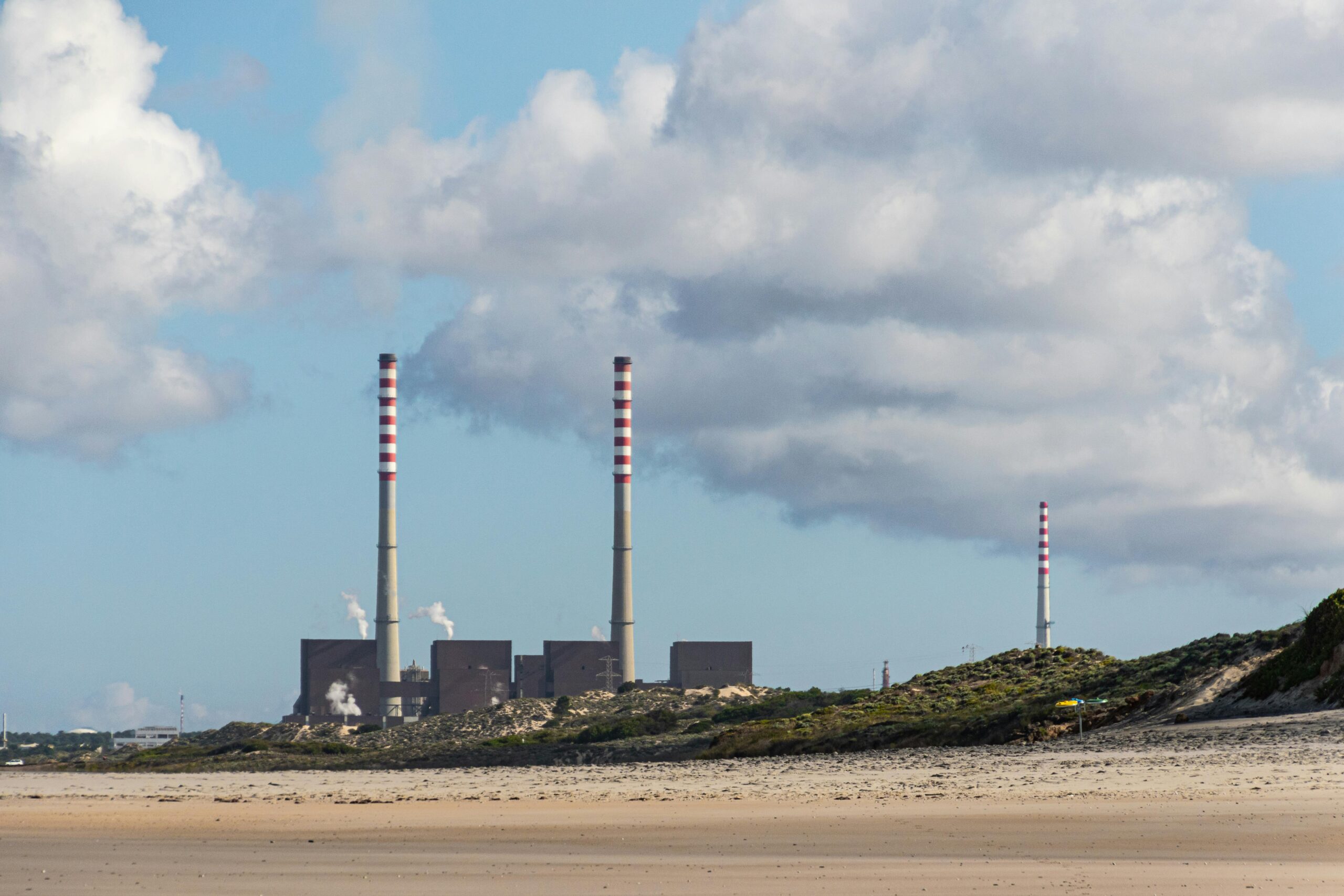 Air Dispersion Services Air Dispersion Services